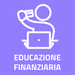 icona educazione finanziaria